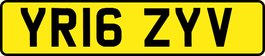 YR16ZYV