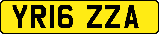 YR16ZZA
