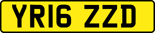 YR16ZZD