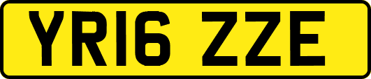 YR16ZZE