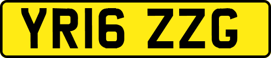 YR16ZZG