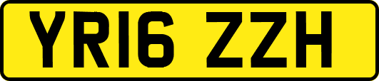 YR16ZZH