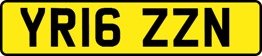 YR16ZZN