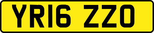 YR16ZZO