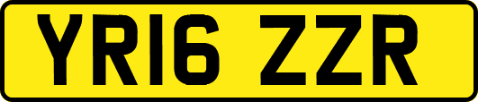 YR16ZZR