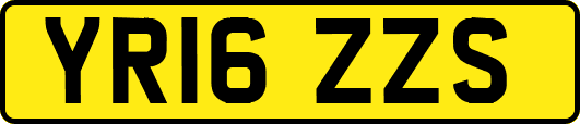 YR16ZZS