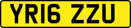 YR16ZZU
