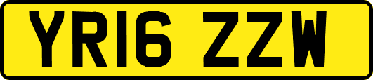 YR16ZZW
