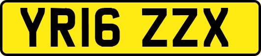 YR16ZZX