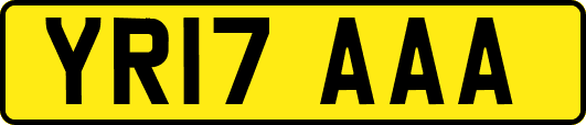 YR17AAA