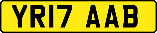 YR17AAB