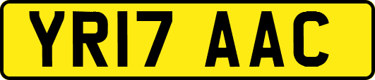 YR17AAC
