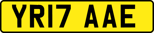YR17AAE
