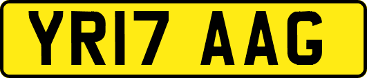 YR17AAG