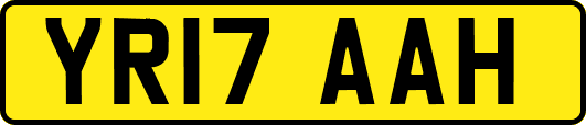 YR17AAH