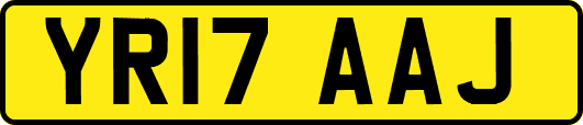 YR17AAJ
