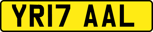 YR17AAL