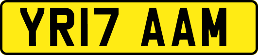 YR17AAM