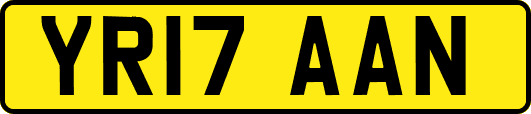 YR17AAN