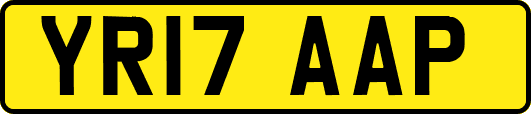 YR17AAP