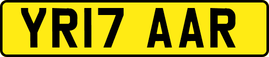 YR17AAR