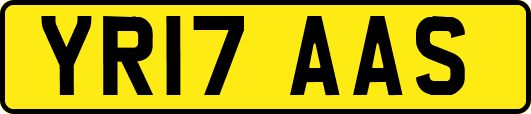 YR17AAS
