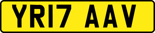 YR17AAV