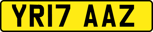YR17AAZ