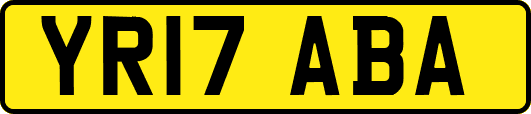 YR17ABA