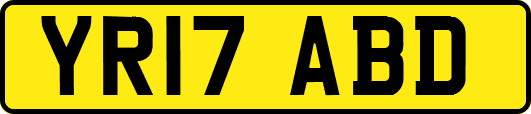 YR17ABD