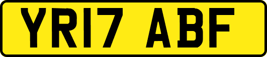 YR17ABF