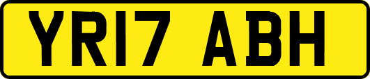 YR17ABH
