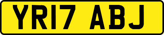 YR17ABJ