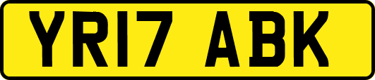 YR17ABK
