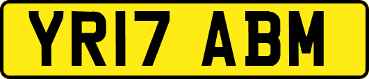 YR17ABM