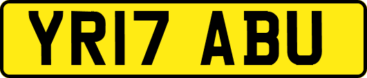 YR17ABU