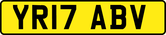 YR17ABV