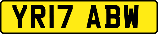 YR17ABW