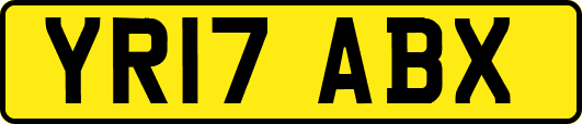 YR17ABX