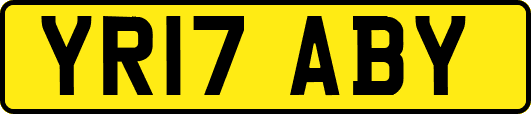 YR17ABY