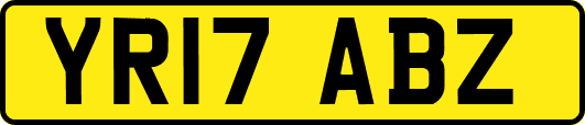 YR17ABZ