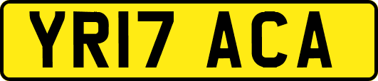 YR17ACA