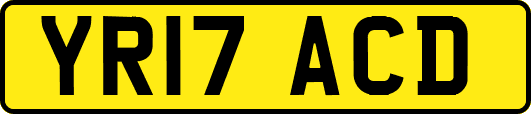 YR17ACD