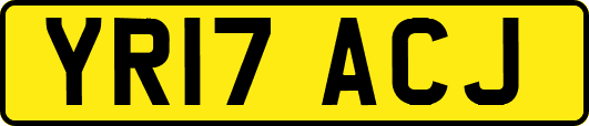 YR17ACJ