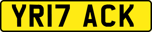 YR17ACK