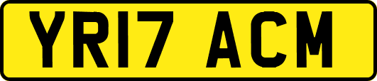 YR17ACM