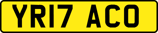 YR17ACO