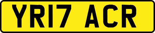YR17ACR