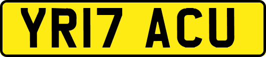 YR17ACU