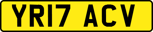 YR17ACV